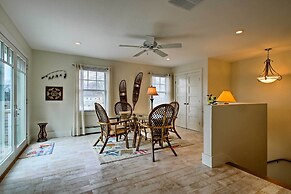 Boothbay Harbor Beach House By Park & Restaurants!