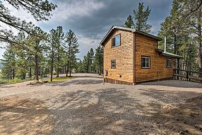 'cabin at the Little Ranch': Hiking On-site!
