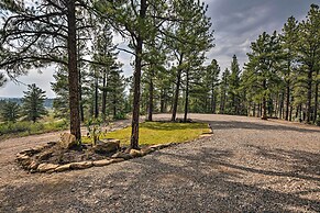 'cabin at the Little Ranch': Hiking On-site!