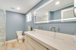 1 Mi to Town: Lake Havasu Home w/ Heated Pool