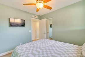 1 Mi to Town: Lake Havasu Home w/ Heated Pool