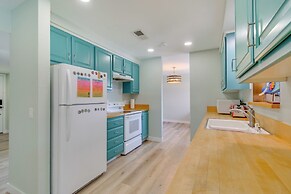 1 Mi to Town: Lake Havasu Home w/ Heated Pool