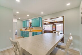 1 Mi to Town: Lake Havasu Home w/ Heated Pool