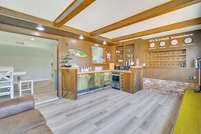 1 Mi to Town: Lake Havasu Home w/ Heated Pool