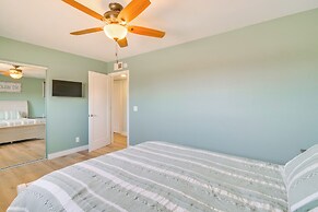 1 Mi to Town: Lake Havasu Home w/ Heated Pool