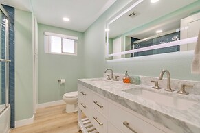 1 Mi to Town: Lake Havasu Home w/ Heated Pool