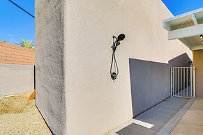 1 Mi to Town: Lake Havasu Home w/ Heated Pool