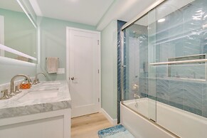 1 Mi to Town: Lake Havasu Home w/ Heated Pool