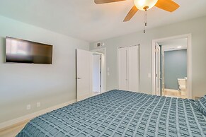 1 Mi to Town: Lake Havasu Home w/ Heated Pool