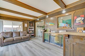 1 Mi to Town: Lake Havasu Home w/ Heated Pool