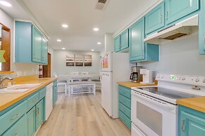 1 Mi to Town: Lake Havasu Home w/ Heated Pool