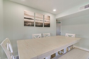 1 Mi to Town: Lake Havasu Home w/ Heated Pool