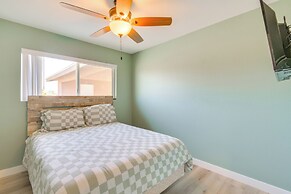 1 Mi to Town: Lake Havasu Home w/ Heated Pool