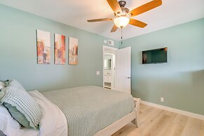 1 Mi to Town: Lake Havasu Home w/ Heated Pool