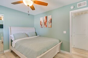 1 Mi to Town: Lake Havasu Home w/ Heated Pool