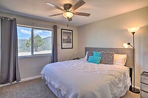 Panoramic Mtn Views: Prescott Sunset Sanctuary