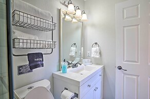 Panoramic Mtn Views: Prescott Sunset Sanctuary