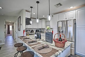 Panoramic Mtn Views: Prescott Sunset Sanctuary