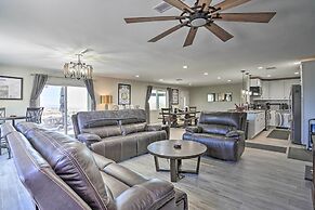 Panoramic Mtn Views: Prescott Sunset Sanctuary