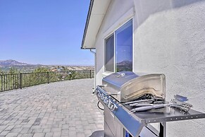 Panoramic Mtn Views: Prescott Sunset Sanctuary