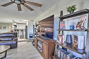 Panoramic Mtn Views: Prescott Sunset Sanctuary