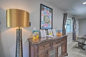 Panoramic Mtn Views: Prescott Sunset Sanctuary