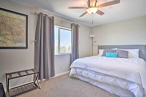 Panoramic Mtn Views: Prescott Sunset Sanctuary