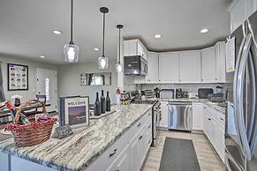 Panoramic Mtn Views: Prescott Sunset Sanctuary