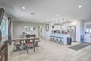 Panoramic Mtn Views: Prescott Sunset Sanctuary