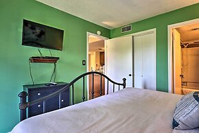 Condo w/ Pool & Grill Access ~ 4 Mi to Gatlinburg!