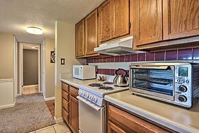 Condo w/ Pool & Grill Access ~ 4 Mi to Gatlinburg!