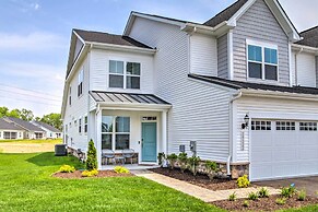 Family-friendly Home: 4 Mi to Bethany Beach!