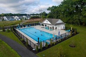 Family-friendly Home: 4 Mi to Bethany Beach!