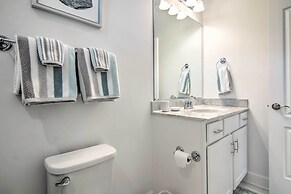 Family-friendly Home: 4 Mi to Bethany Beach!