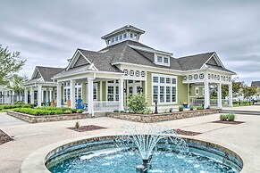 Family-friendly Home: 4 Mi to Bethany Beach!