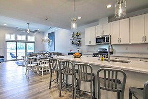 Family-friendly Home: 4 Mi to Bethany Beach!