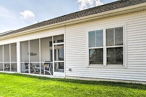 Family-friendly Home: 4 Mi to Bethany Beach!