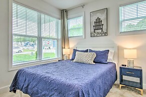 Family-friendly Home: 4 Mi to Bethany Beach!