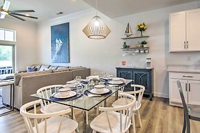 Family-friendly Home: 4 Mi to Bethany Beach!