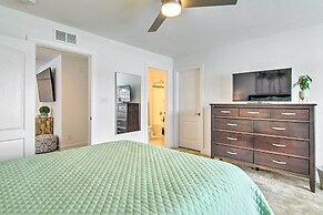 Family-friendly Home: 4 Mi to Bethany Beach!