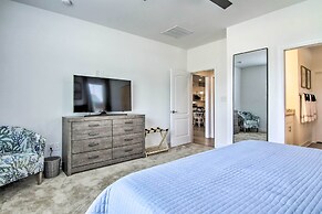 Family-friendly Home: 4 Mi to Bethany Beach!