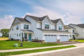 Family-friendly Home: 4 Mi to Bethany Beach!