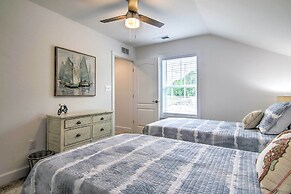 Family-friendly Home: 4 Mi to Bethany Beach!