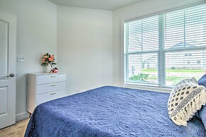 Family-friendly Home: 4 Mi to Bethany Beach!