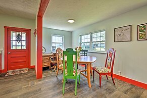 Renovated KY Farmhouse Retreat w/ Pasture Views!