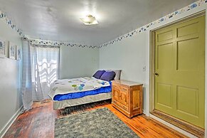 Renovated KY Farmhouse Retreat w/ Pasture Views!