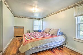 Renovated KY Farmhouse Retreat w/ Pasture Views!