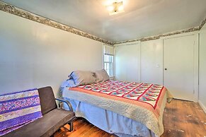 Renovated KY Farmhouse Retreat w/ Pasture Views!