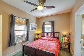 'St Ceilia' Apt - Walk to Bisbee Attractions!