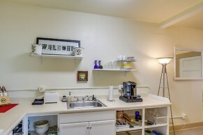 'St Ceilia' Apt - Walk to Bisbee Attractions!